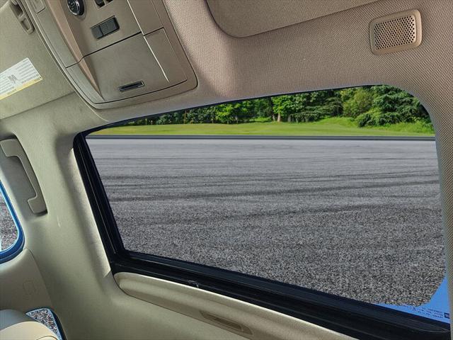 used 2016 Chevrolet Tahoe car, priced at $16,500