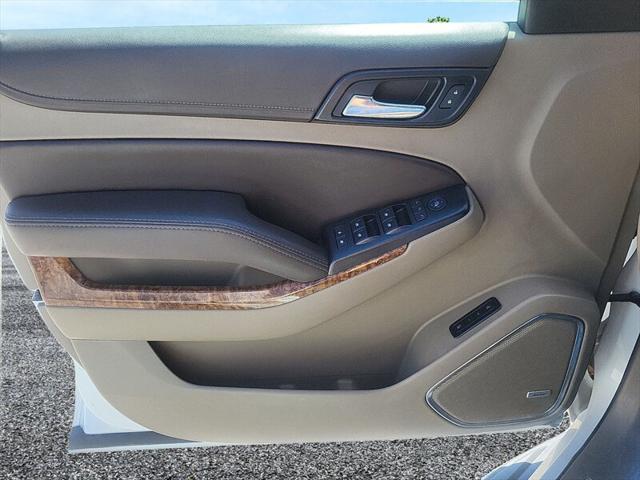 used 2016 Chevrolet Tahoe car, priced at $16,500