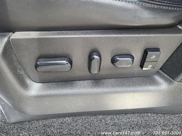used 2013 Ford F-150 car, priced at $13,500