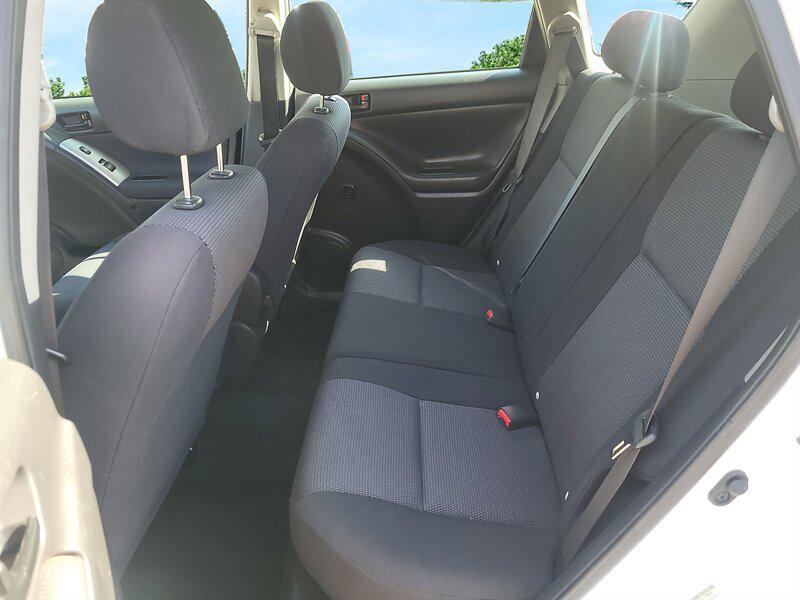 used 2007 Pontiac Vibe car, priced at $3,995