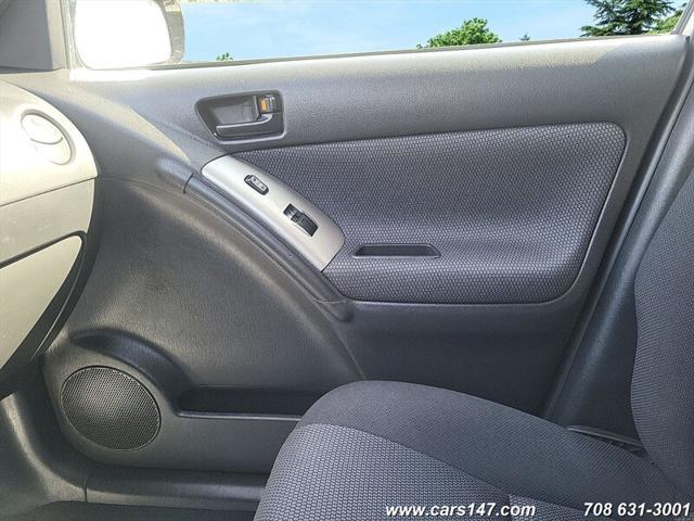 used 2007 Pontiac Vibe car, priced at $4,995