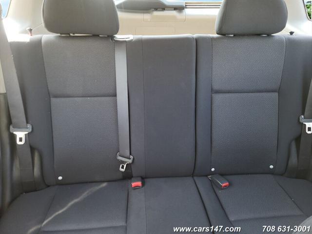 used 2007 Pontiac Vibe car, priced at $4,995