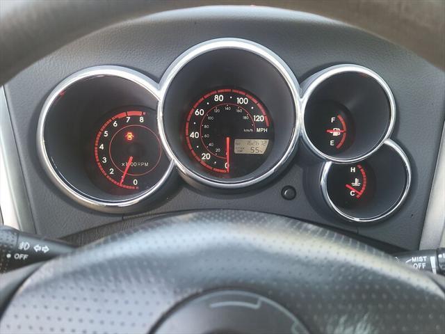 used 2007 Pontiac Vibe car, priced at $3,995