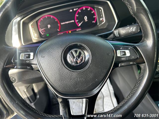 used 2019 Volkswagen Jetta car, priced at $12,995