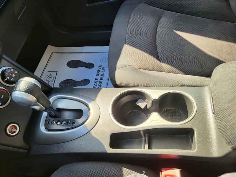 used 2011 Nissan Rogue car, priced at $5,995