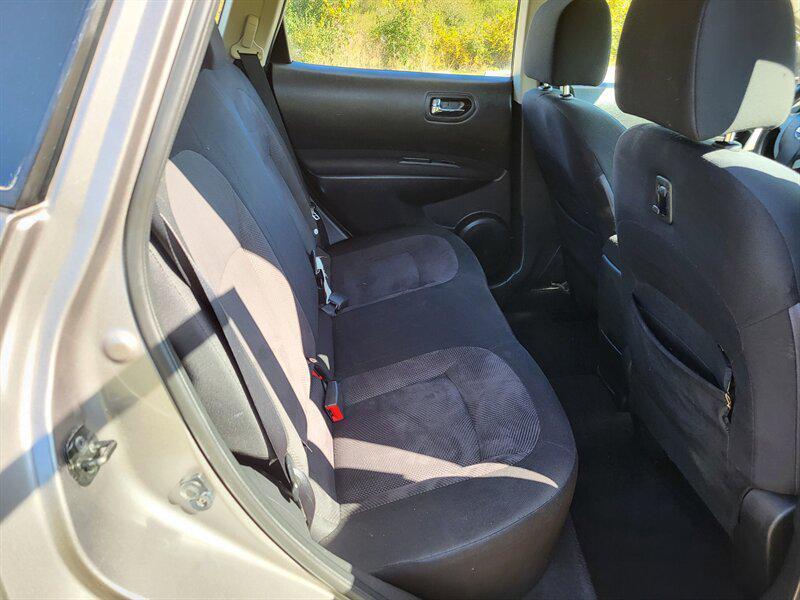 used 2011 Nissan Rogue car, priced at $5,995