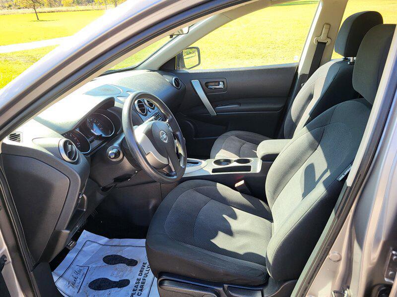 used 2011 Nissan Rogue car, priced at $5,995