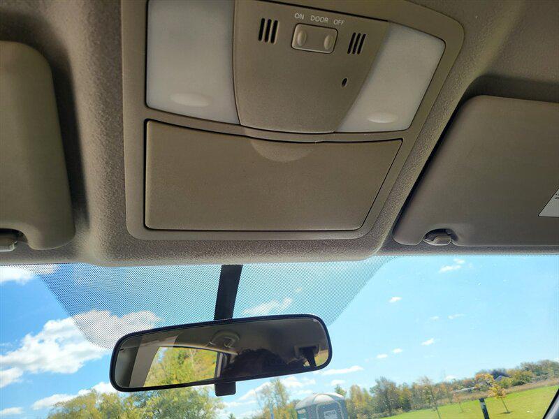 used 2011 Nissan Rogue car, priced at $5,995