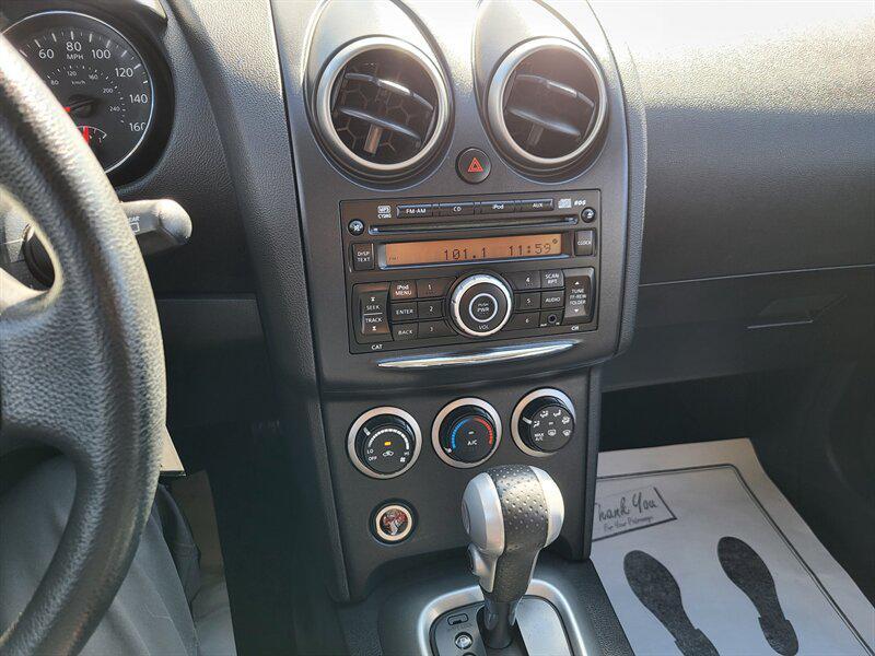 used 2011 Nissan Rogue car, priced at $5,995