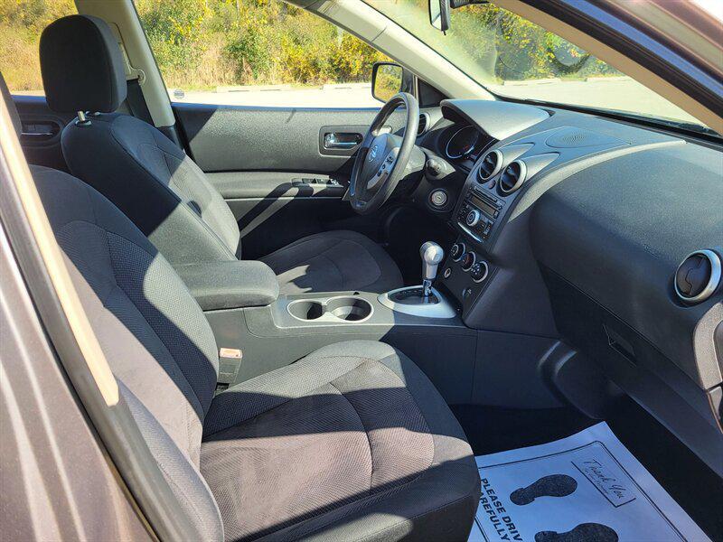 used 2011 Nissan Rogue car, priced at $5,995