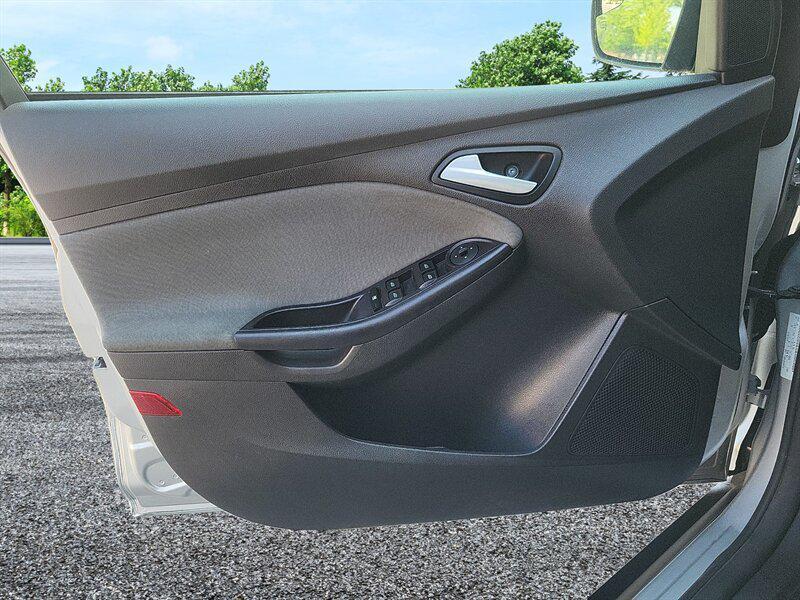 used 2013 Ford Focus car, priced at $6,995