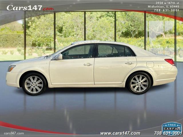 used 2006 Toyota Avalon car, priced at $3,500