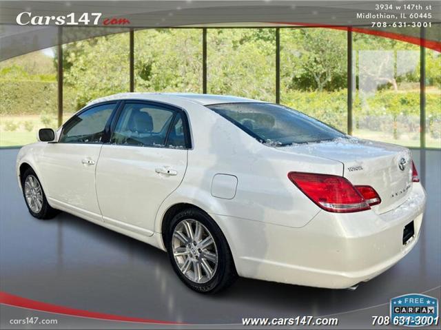 used 2006 Toyota Avalon car, priced at $3,500