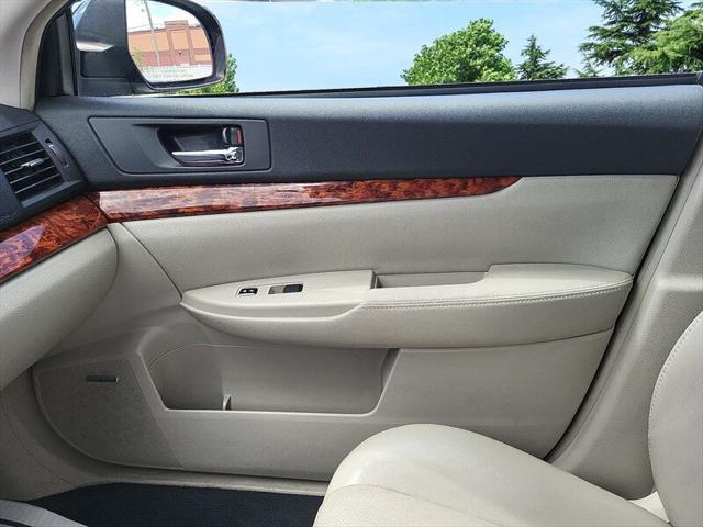 used 2011 Subaru Outback car, priced at $6,500