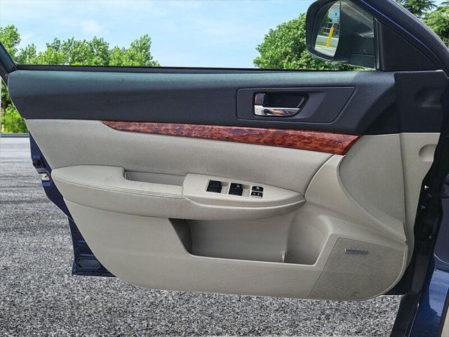 used 2011 Subaru Outback car, priced at $6,500