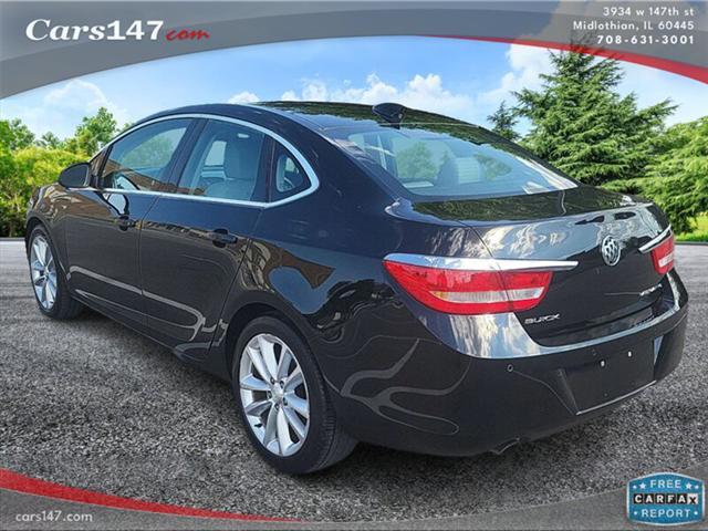 used 2016 Buick Verano car, priced at $7,995