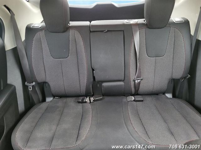 used 2017 Chevrolet Equinox car, priced at $8,995