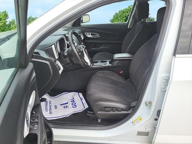 used 2017 Chevrolet Equinox car, priced at $8,995