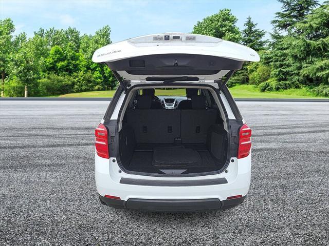 used 2017 Chevrolet Equinox car, priced at $8,995
