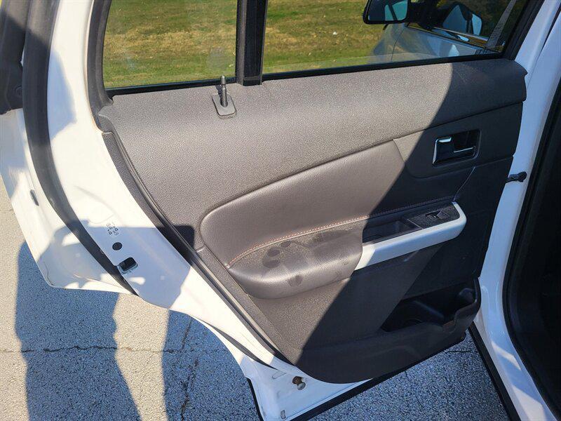 used 2014 Ford Edge car, priced at $7,995