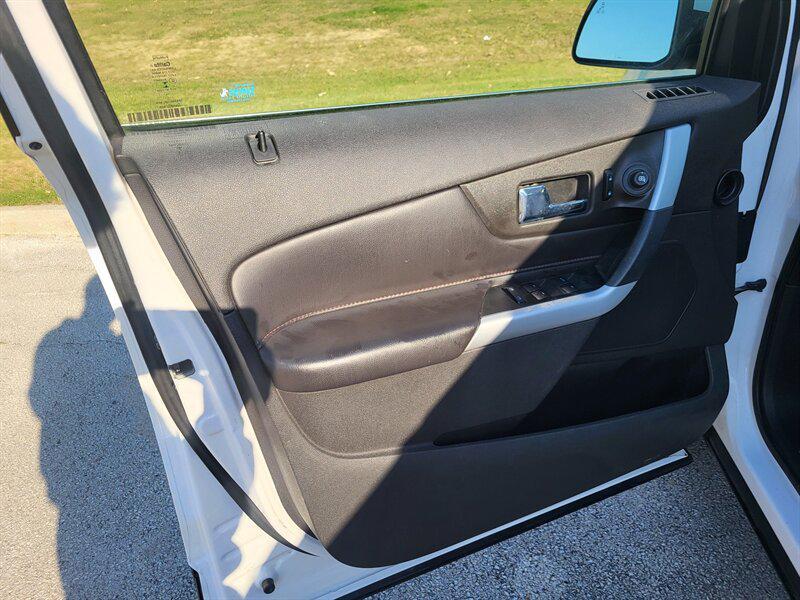 used 2014 Ford Edge car, priced at $7,995