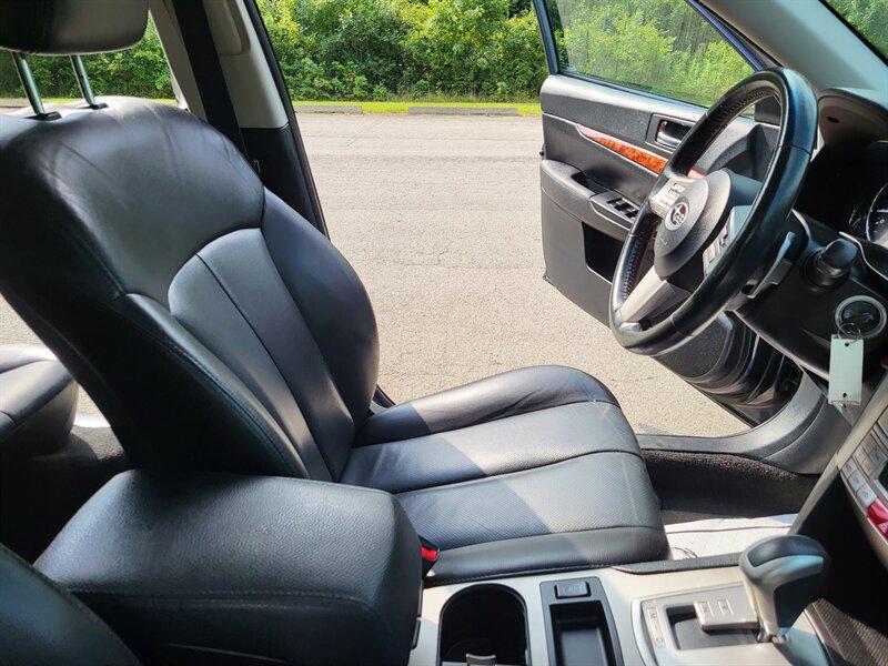 used 2011 Subaru Outback car, priced at $8,995
