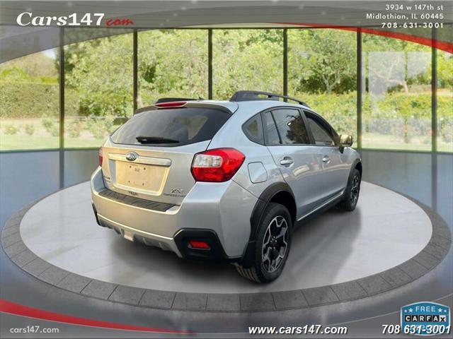 used 2013 Subaru XV Crosstrek car, priced at $8,995