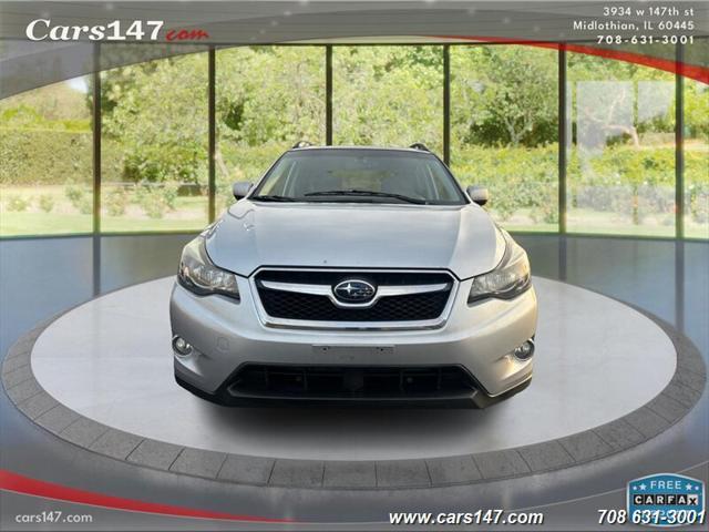 used 2013 Subaru XV Crosstrek car, priced at $8,995