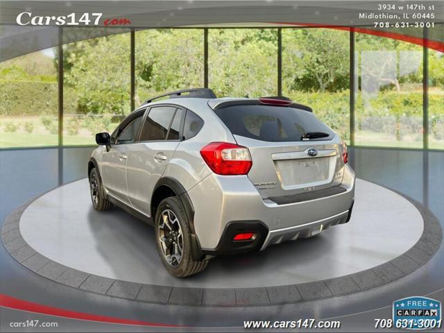 used 2013 Subaru XV Crosstrek car, priced at $8,995