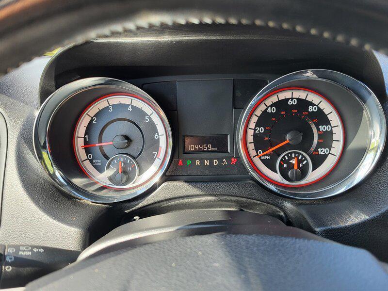 used 2013 Dodge Grand Caravan car, priced at $6,500