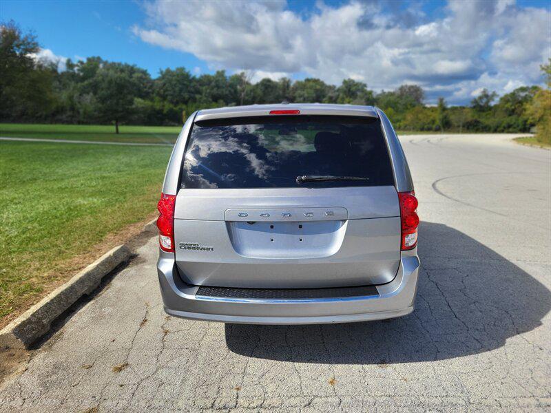 used 2013 Dodge Grand Caravan car, priced at $6,500