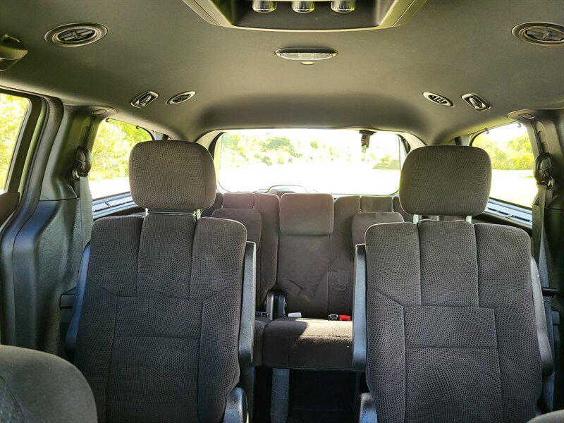 used 2013 Dodge Grand Caravan car, priced at $6,500
