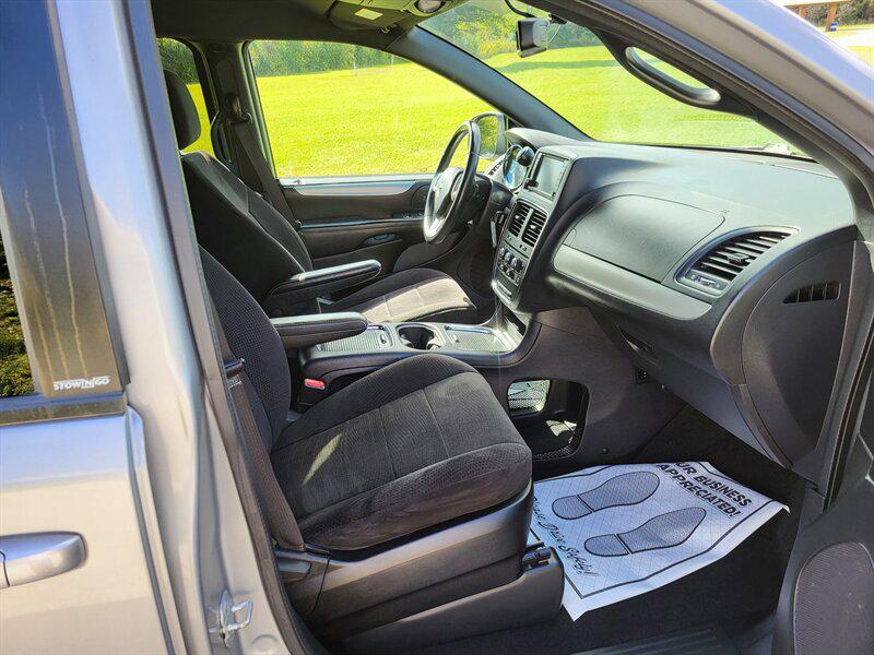 used 2013 Dodge Grand Caravan car, priced at $6,500