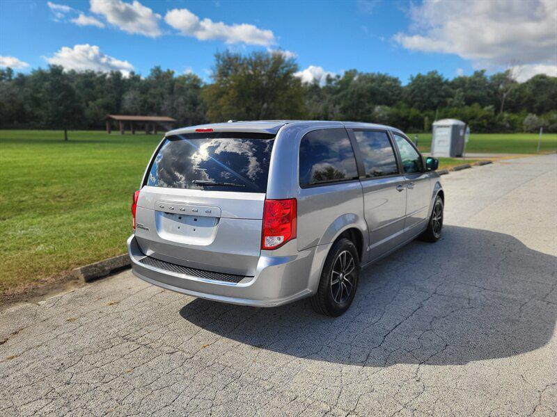 used 2013 Dodge Grand Caravan car, priced at $6,500