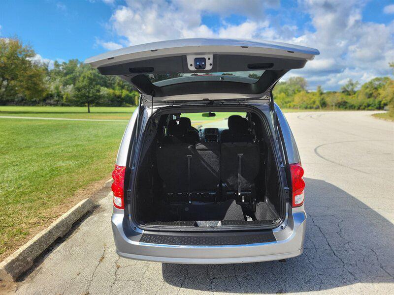 used 2013 Dodge Grand Caravan car, priced at $6,500