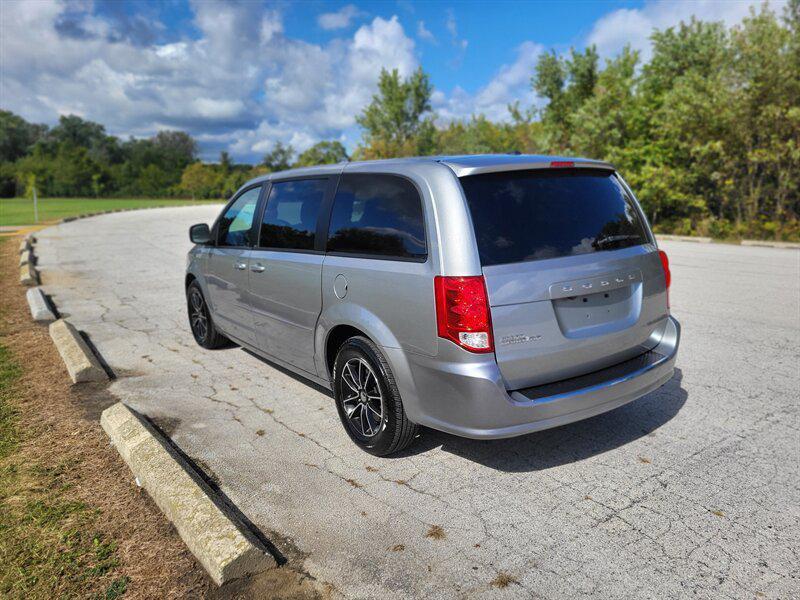 used 2013 Dodge Grand Caravan car, priced at $6,500