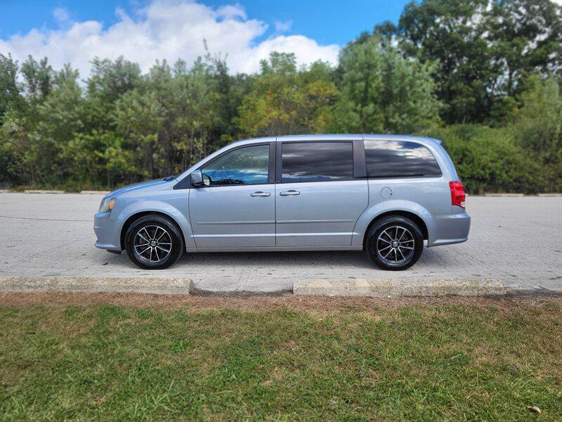 used 2013 Dodge Grand Caravan car, priced at $6,500
