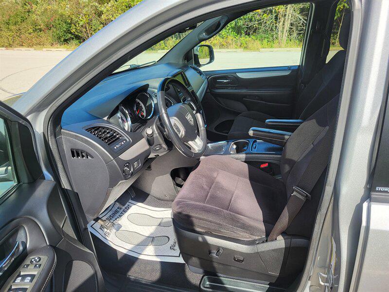 used 2013 Dodge Grand Caravan car, priced at $6,500