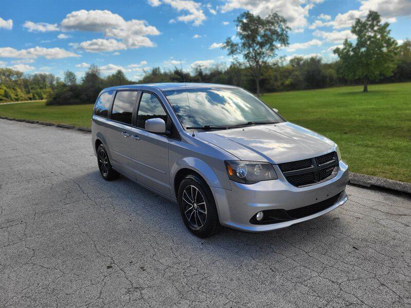 used 2013 Dodge Grand Caravan car, priced at $6,500