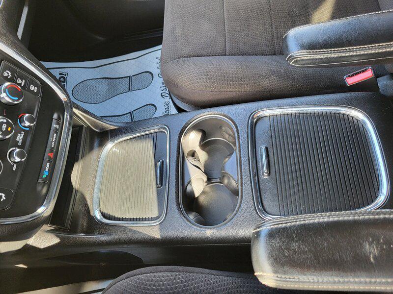 used 2013 Dodge Grand Caravan car, priced at $6,500