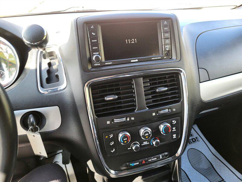 used 2013 Dodge Grand Caravan car, priced at $6,500