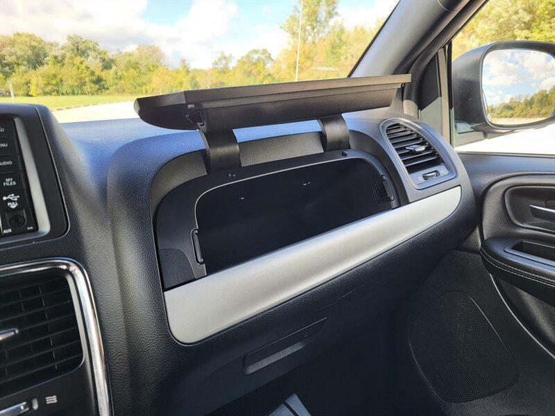 used 2013 Dodge Grand Caravan car, priced at $6,500