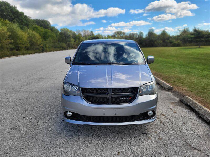 used 2013 Dodge Grand Caravan car, priced at $6,500