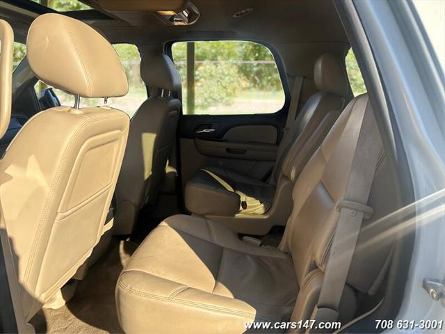 used 2014 Chevrolet Tahoe car, priced at $11,500