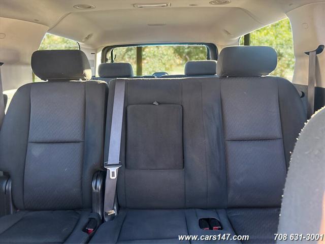 used 2007 Chevrolet Suburban car, priced at $6,995