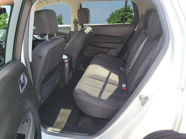 used 2016 GMC Terrain car, priced at $7,500