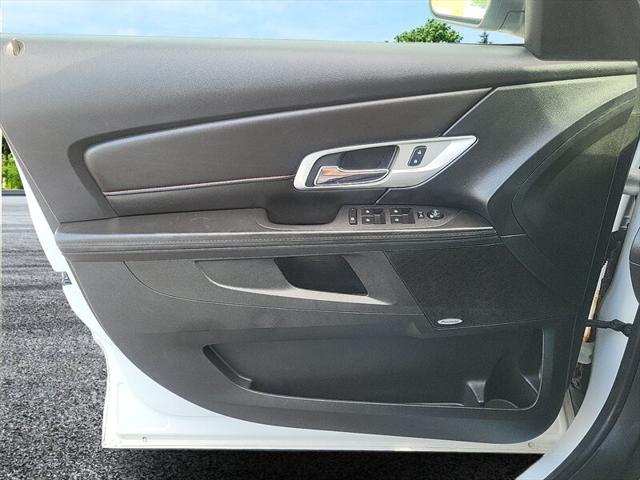 used 2016 GMC Terrain car, priced at $7,500