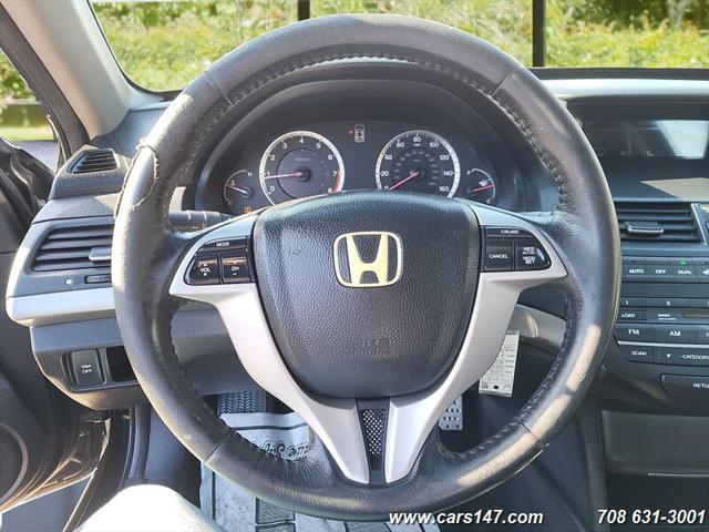 used 2008 Honda Accord car, priced at $4,995