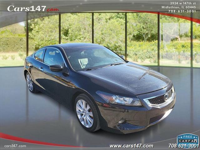 used 2008 Honda Accord car, priced at $4,995