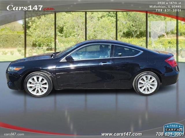 used 2008 Honda Accord car, priced at $4,995